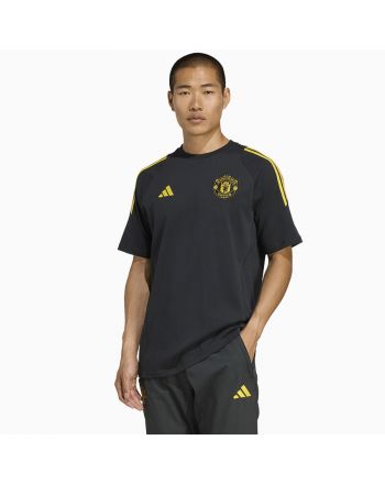 Koszulka adidas Manchester United FC EU Tee JN5314