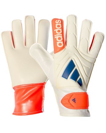 Rękawice adidas Copa GL CLB Jr JN5342