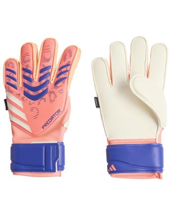 Rękawice adidas Predator GL MTC FS JN5352