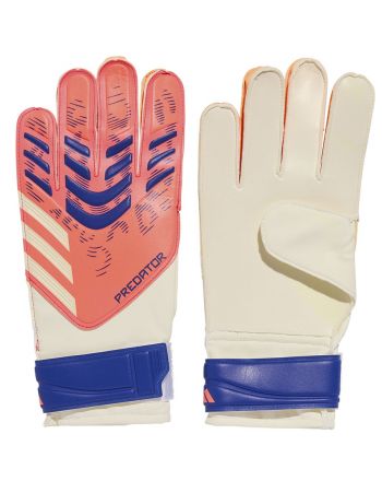 Rękawice adidas Predator GL TRN JN5355