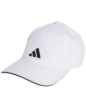 Czapka z daszkiem adidas Baseball Cap 3 Stripes JN6095