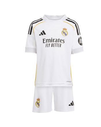 Komplet adidas Real MAdryt Home JN8870