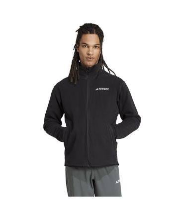 Bluza adidas Terrex Multi Essentials Full Zip JP0795