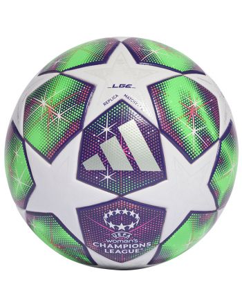 Piłka adidas WUCL League JP1576