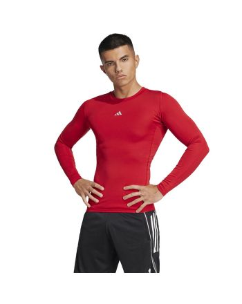 Koszulka adidas TECHFIT LS Tee JP2926