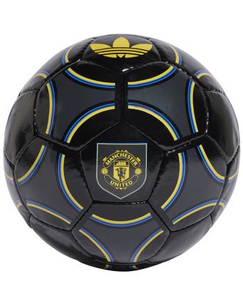 Piłka adidas Manchester United Club JP3059