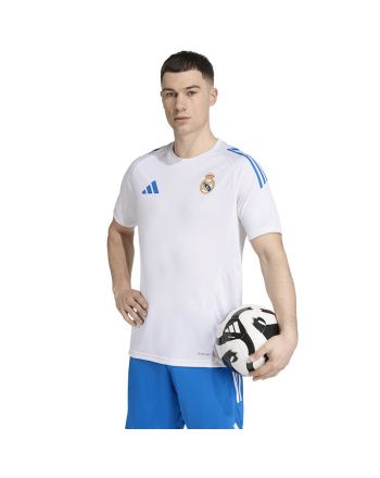 Koszulka adidas Real Madryt 2025/2026 JP4026
