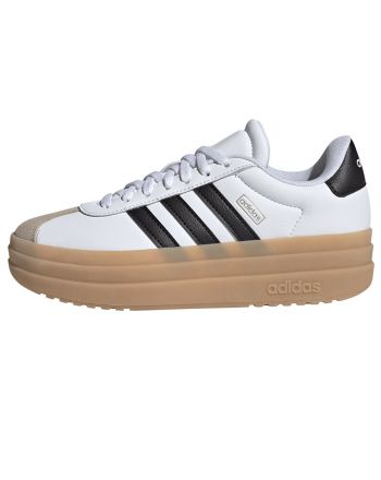 Buty adidas VL COURT BOLD JR JP5074