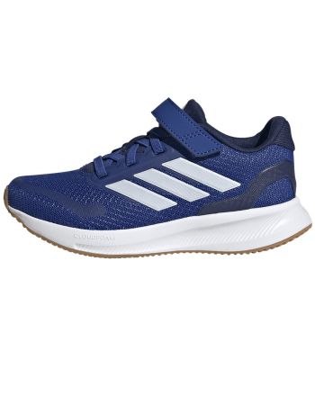 Buty adidas Runfalcon 5 EL Jr JP5147