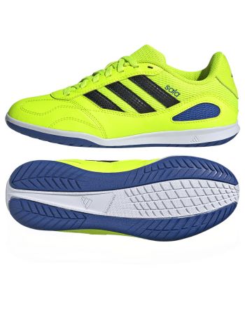 Buty adidas Super Sala III Jr IN JP5273