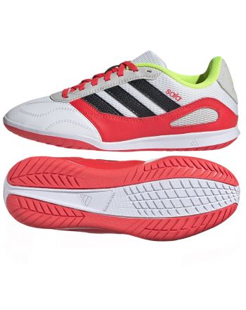 Buty adidas Super Sala III Jr IN JP5435