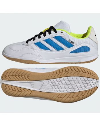 Buty adidas Super Sala III Jr IN JP6992