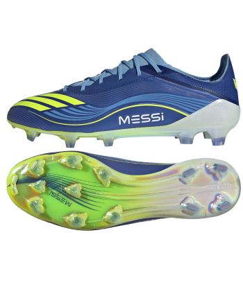 Buty adidas F50 Messi Elite FG JP7435