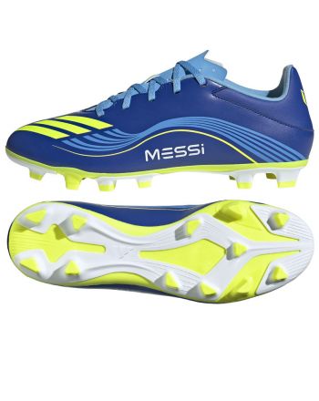 Buty adidas F50 Club FG/MG JP7444