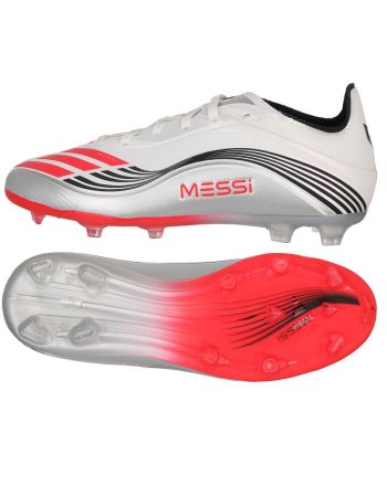 Buty adidas F50 Messi Elite Jr FG JP7451