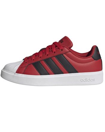 Buty adidas STREETTALK JR JP9412
