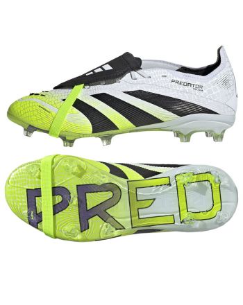 Buty adidas Predator Elite FT Jr FG JP9915