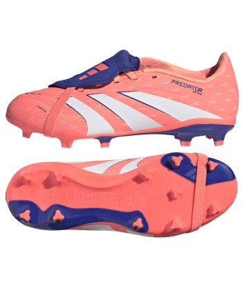 Buty adidas Predator League FT Jr FG/MG JP9918