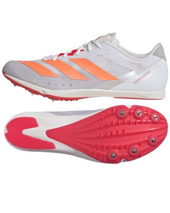 Buty kolce adidas ADIZERO Distancestar JQ0627