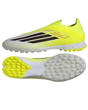 Buty adidas F50 Pro LL TF JQ1483