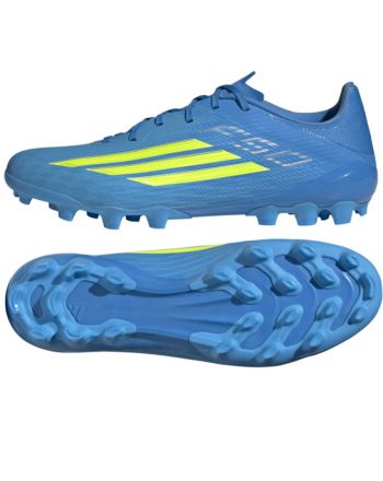 Buty adidas F50 League 2G/3G AG JQ1485