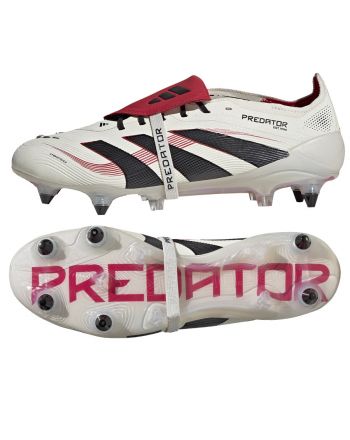 Buty adidas Predator Elite FT SG JQ7821