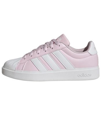 Buty adidas STREETTALK JR JQ8609