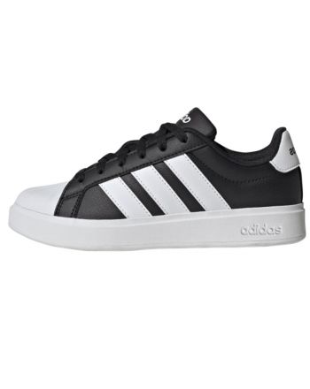 Buty adidas STREETTALK JR JQ8610