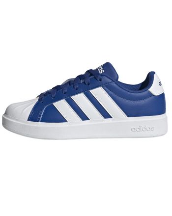 Buty adidas STREETTALK JR JQ8611