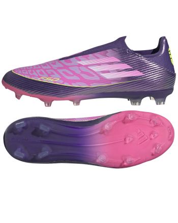 Buty adidas F50 League LL FG/MG JQ9730