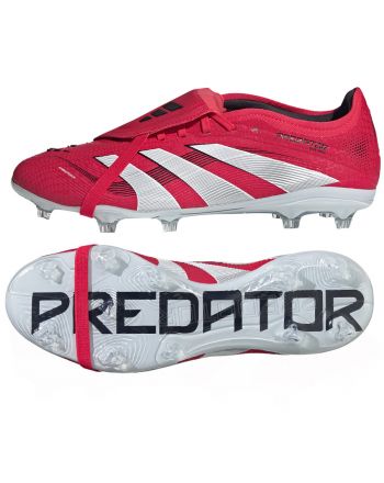 Buty adidas Predator Pro FT FG JR0441