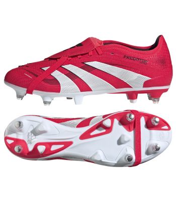 Buty adidas Predator Pro FT SG JR0453