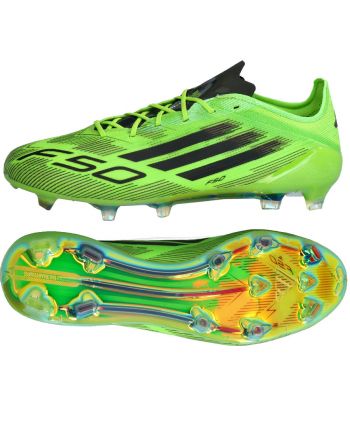 Buty adidas F50 Elite FG JR1760