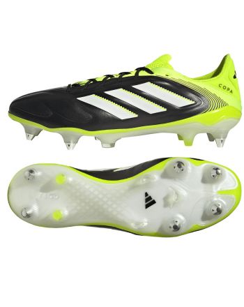Buty adidas COPA PURE III Elite SG JR2822