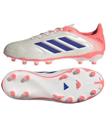 Buty adidas COPA PURE III Elite Jr FG/MG JR2851