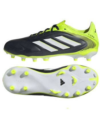 Buty adidas COPA PURE III League Jr FG/MG JR2883