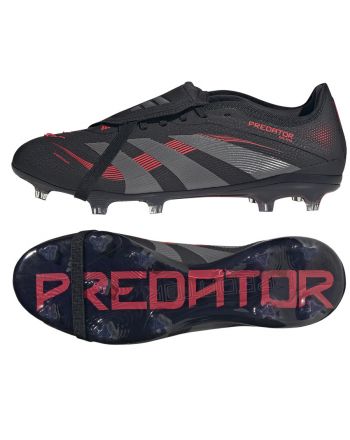 Buty adidas Predator Pro FT FG JR3108