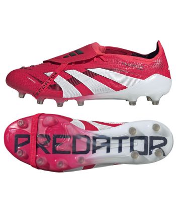 Buty adidas Predator Elite FT AG JR3117