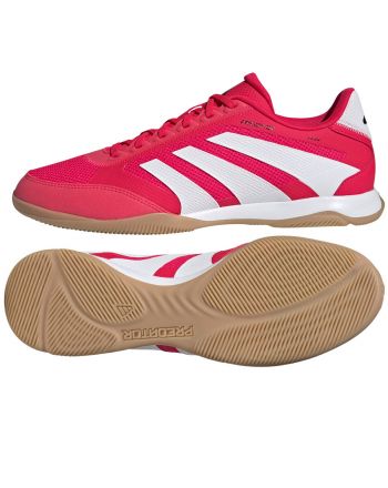 Buty adidas Predator League IN JR3125