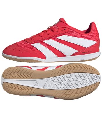 Buty adidas Predator Club Sala Jr IN JR3126