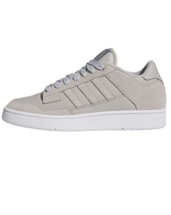 Buty adidas RAPID COURT Low JR3155