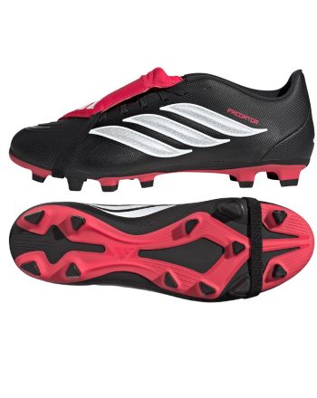 Buty adidas Predator Club FT FG/MG JR3330