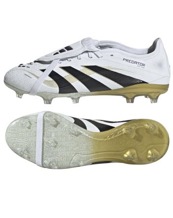 Buty adidas Predator Pro FT FG JR4770