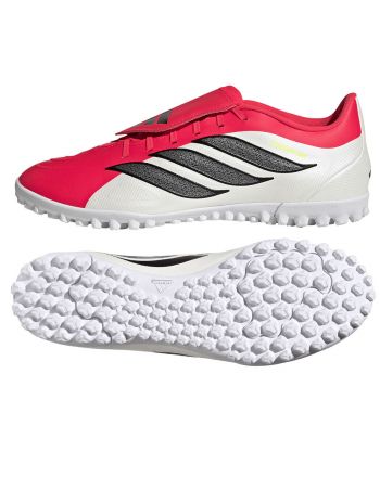 Buty adidas Predator Club FT TF JR5911