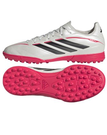 Buty adidas COPA PURE IV League Jr TF JR6260