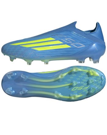 Buty adidas F50 Elite LL FG JR6461