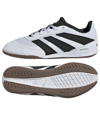Buty adidas Predator Club Sala Jr IN JR7026