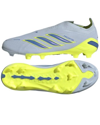 Buty adidas Predator Elite LL Jr FG JR7856