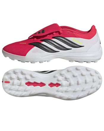 Buty adidas Predator Pro FT TF JR7866