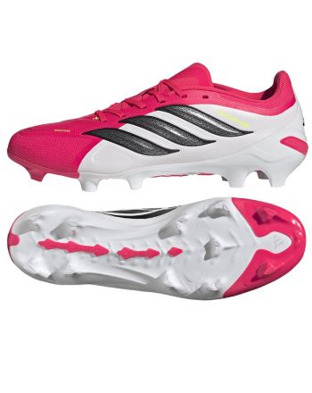 Buty adidas Predator League FG JR7880